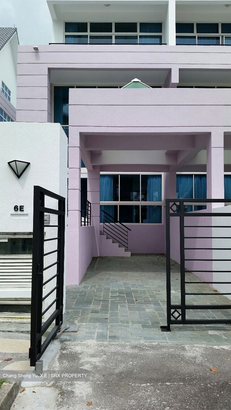 Lucky Heights (D16), Semi-Detached #421052561